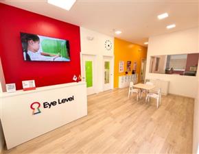 Eye Level Enters the Latin American Market with the Opening of Its First Eye Level Ecuador Learning Center