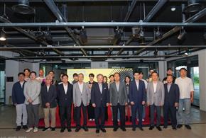 World Youth Cultural Foundation Hosts ‘2025 Daekyo International Sculpture Symposium’ Exhibition